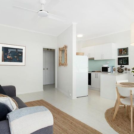 Avalon Beachside Apartment Kültér fotó
