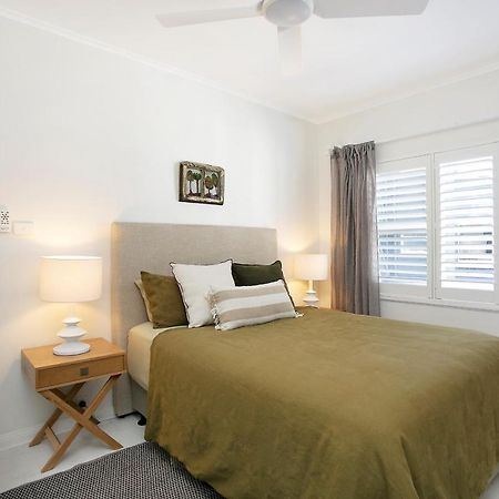 Avalon Beachside Apartment Kültér fotó