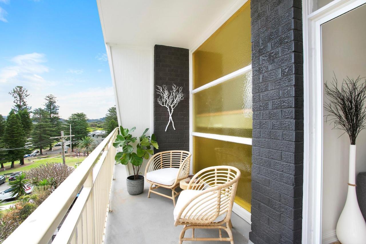 Avalon Beachside Apartment Kültér fotó
